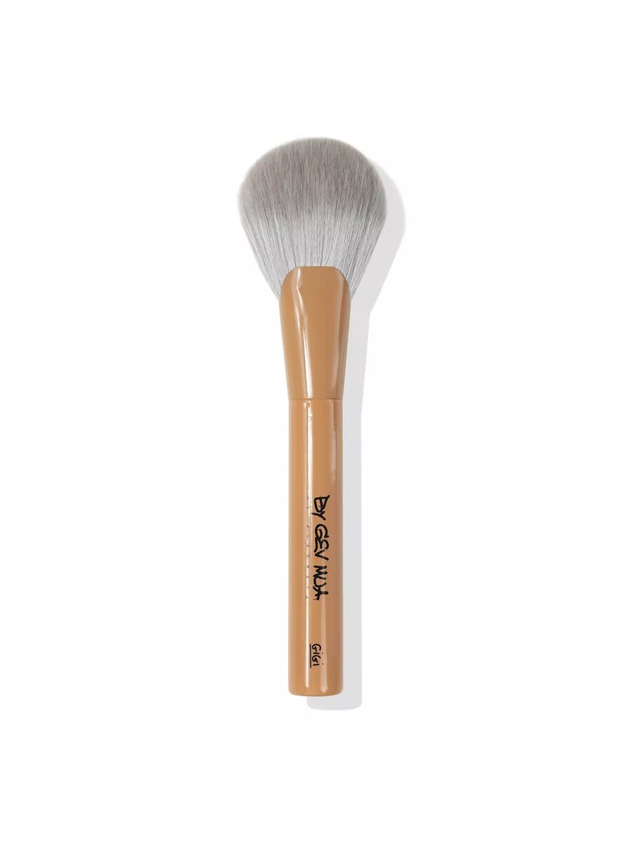 Лимитированная кисть для пудры GIGI NUDE