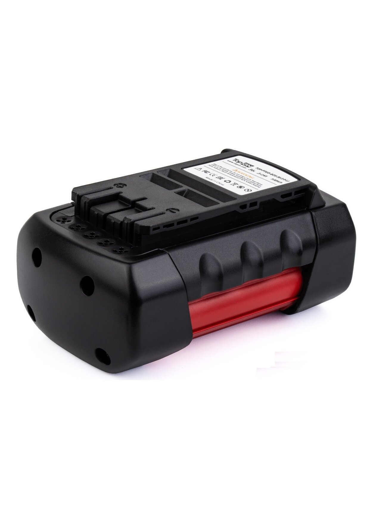 Аккумулятор для Bosch 36V 3.0Ah (Li-Ion). PN: F016800346 F 016 800 346 F.016.800.3462 607 336 003 2 607 336 004