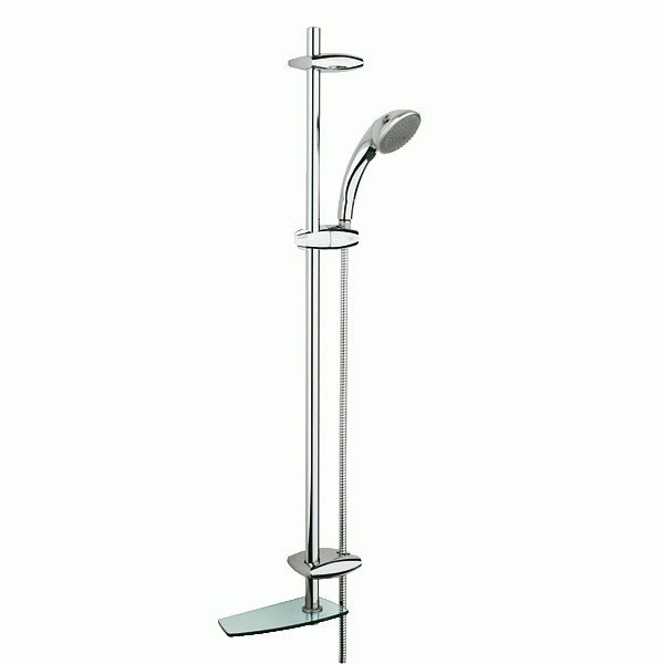 Душевой гарнитур Grohe - фото №1
