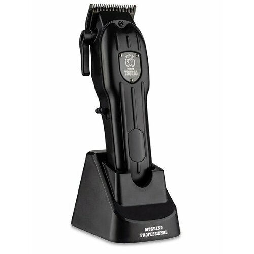 Машинка для стрижки Mustang Bronco MPRF-05 Чёрный