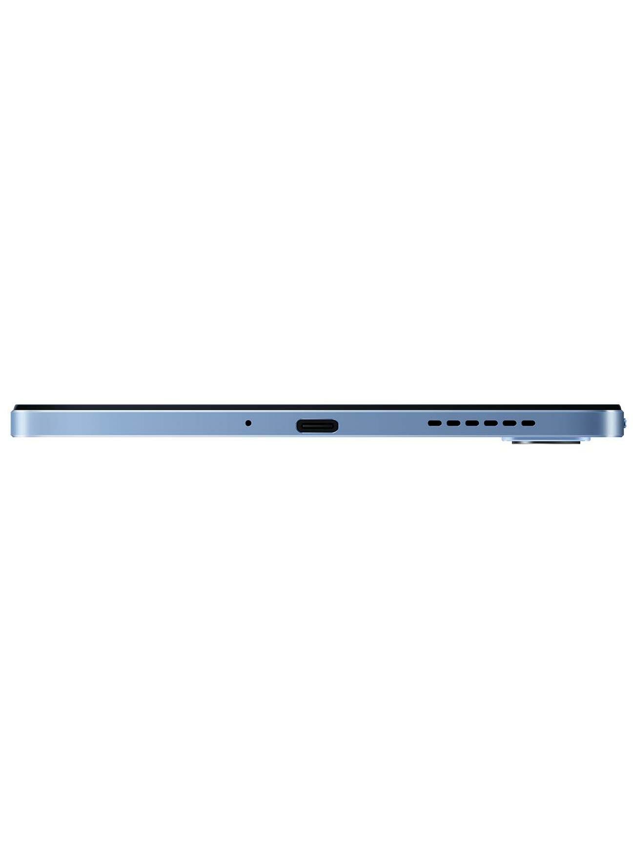 Планшет realme RMP2105 3/32Gb Blue — фото 1