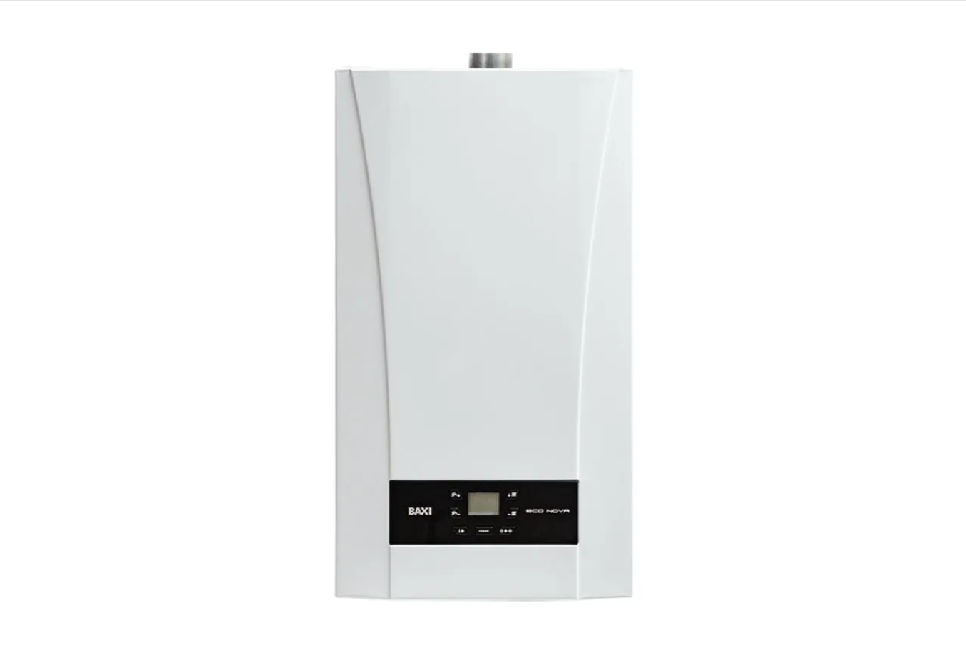 Газовый котел BAXI ECO Nova 18 F