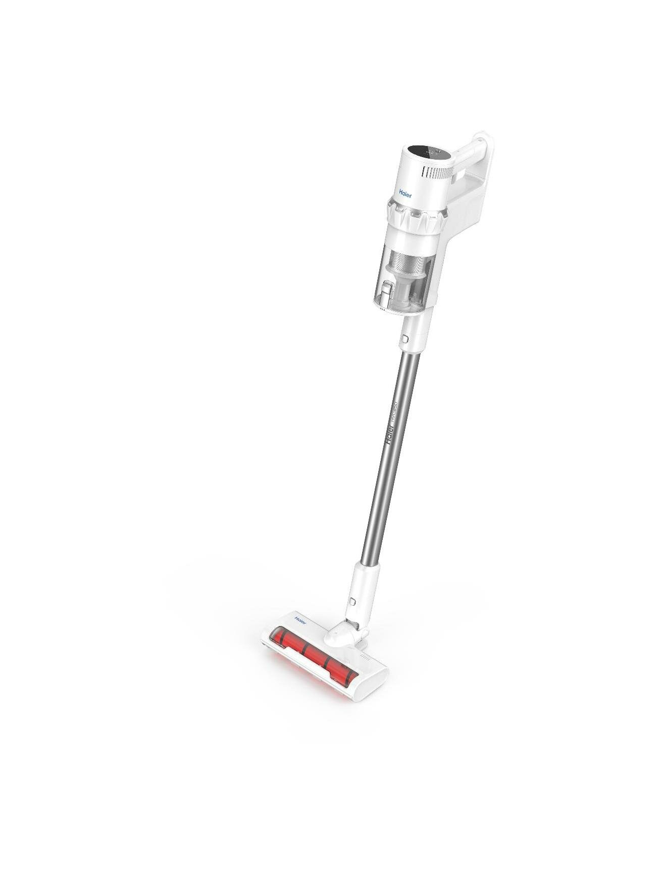 Пылесос ручной (handstick) Haier HVC250 — фото 1