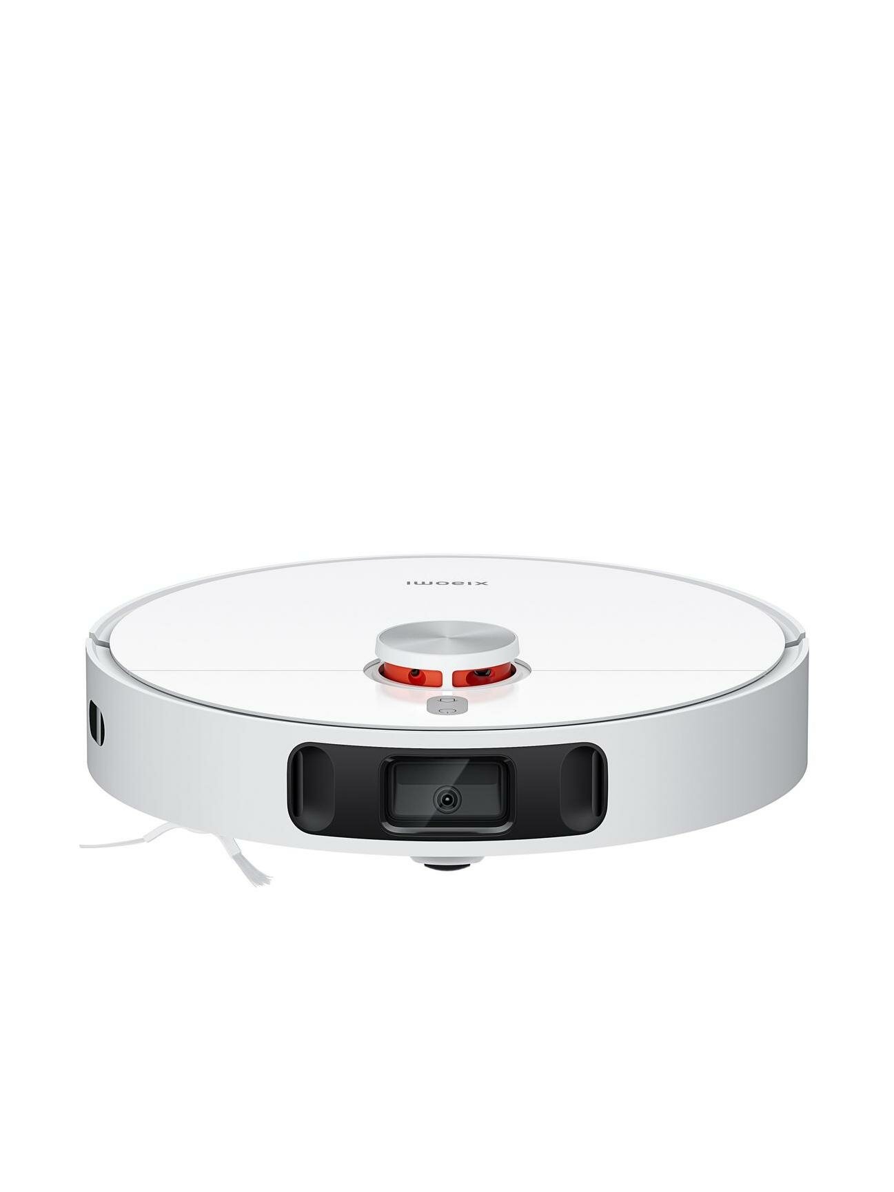 Робот-пылесос для мытья полов Xiaomi Robot Vacuum X10+ EU — фото 1
