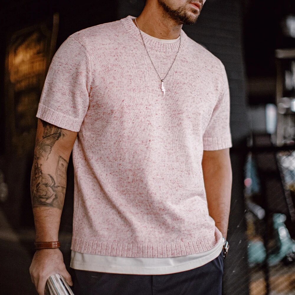Футболка Maden. Amekaji wear.