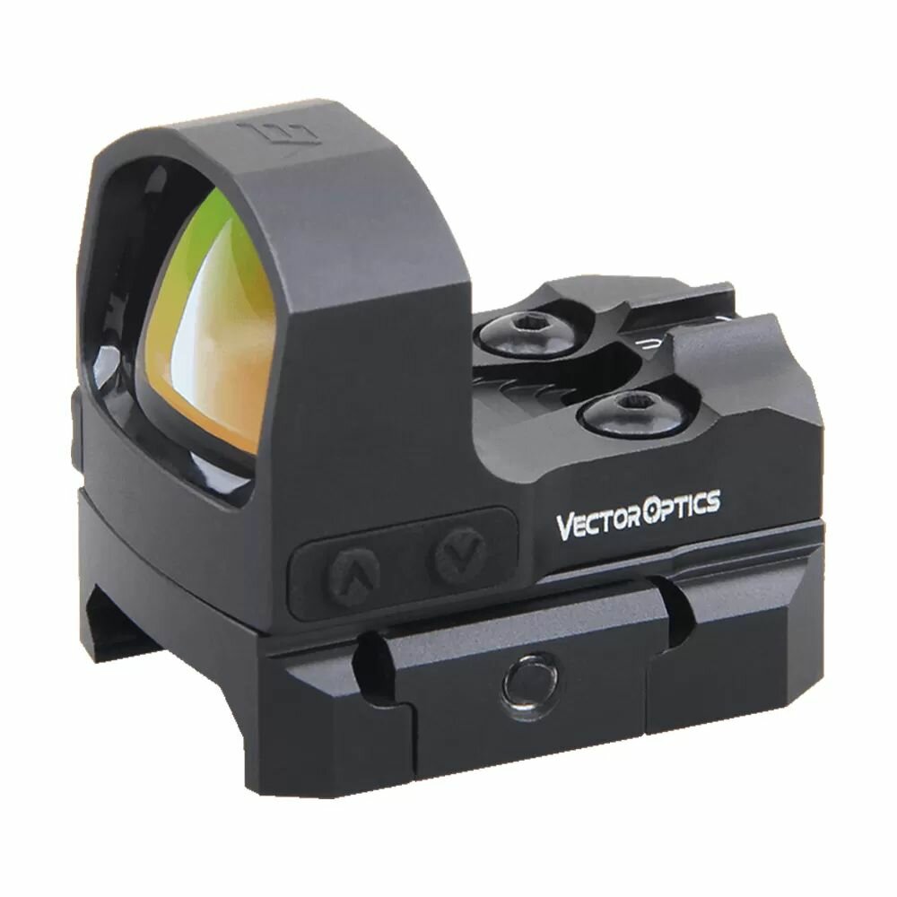 Коллиматор Vector Optics Frenzy-S 1x17x24 SAS SCRD-62