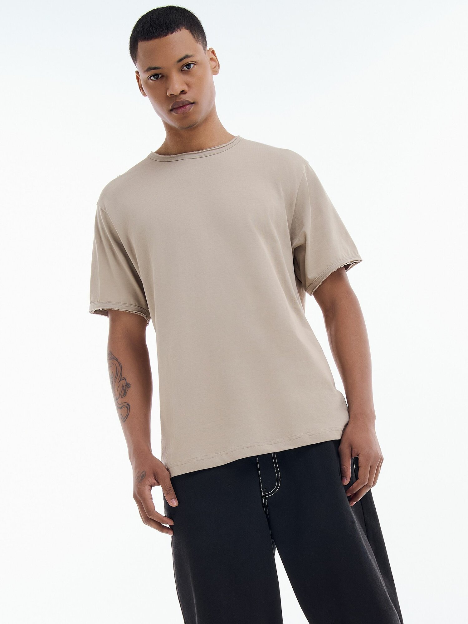 Футболка спортивная ТВОЕ