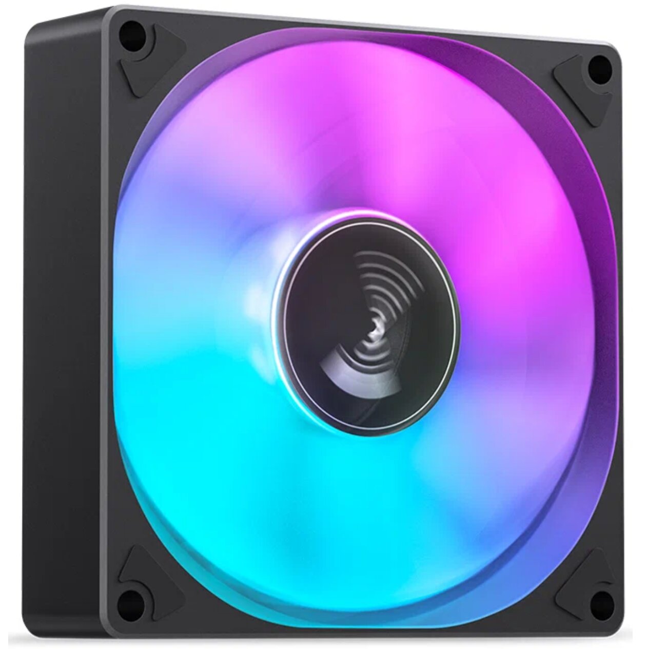 Вентилятор для корпуса JONSBO SL-925C 92mm, черный