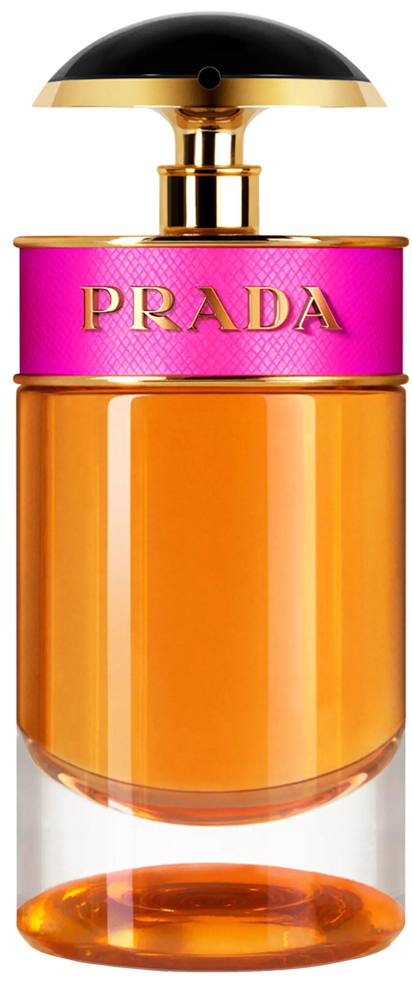 Парфюмировванная вода эта для женщин Prada Candy Prada, 80 мл