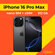 Смартфон Apple iPhone 16 Pro Max 512 ГБ, Dual: nano SIM + eSIM, Ч...