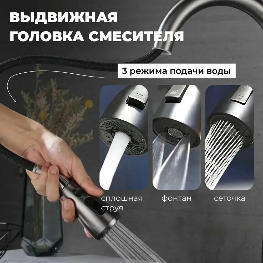 Мойка — фото 1