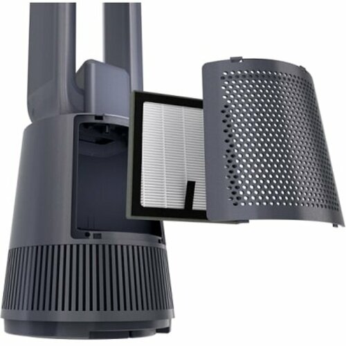 Вентилятор напольный Funai TOZAMA Space Gray FBP-95E-SG 16745₽