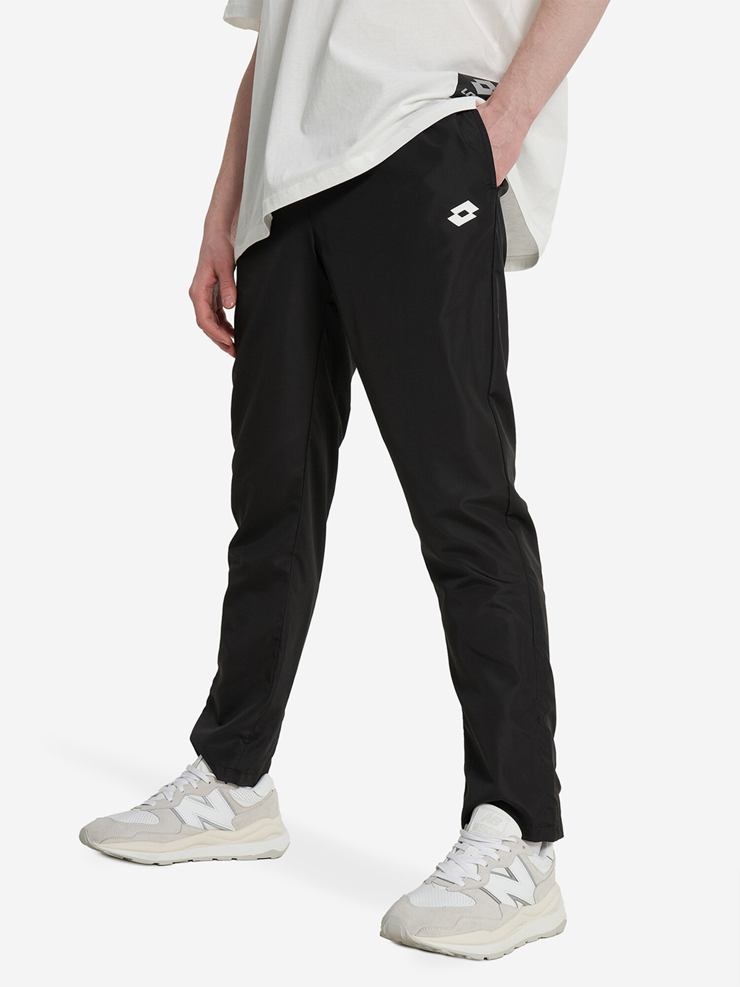 Брюки Lotto Riccardo Pants
