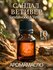 Ароматическое масло SandalWood & Vetiver AROMAKO 10мл, для увлажн...