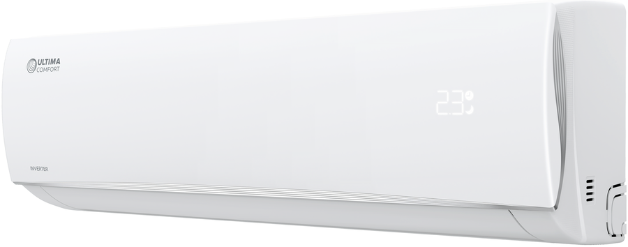 Сплит-система ULTIMA COMFORT Eclipse ECS-07PN-IN