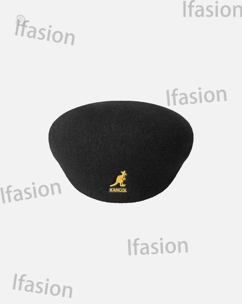 Берет KANGOL Базовая коллекция для мужчин и женщин