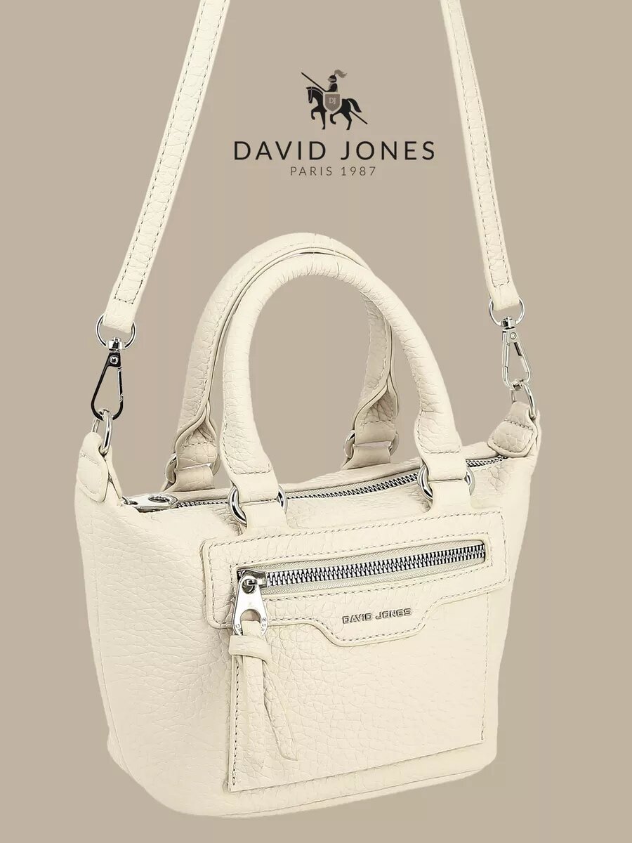 Сумка DAVID JONES
