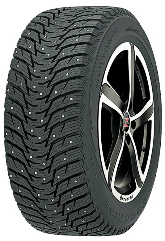 Goodride IceMaster Spike Z-506 235/45 R18 98T