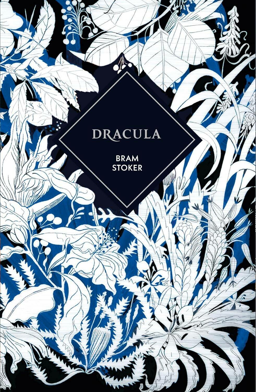 Bram Stoker. Dracula (Bram Stoker) Дракула (Брэм Стокер) /Книги на английском языке