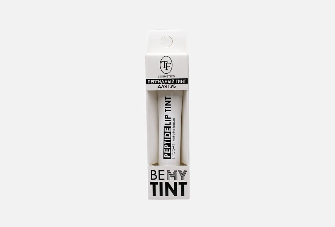 Пептидный тинт для губ Peptide Lip Tint