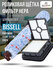 HEPA фильтр + щетка для пылесоса Bissell Crosswave 17132, 2223N, ...