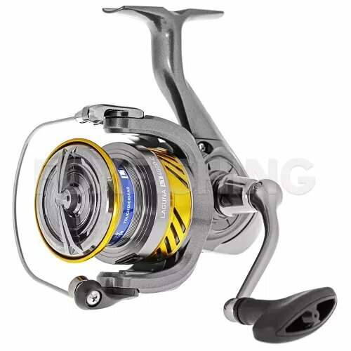Катушка безынерционная Daiwa 20 LAGUNA LT 4000-C
