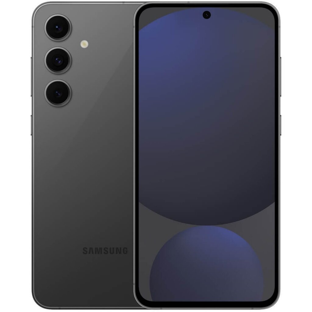 Смартфон Samsung Galaxy S24 FE 5G 8/256GB nano SIM+eSIM Graphite