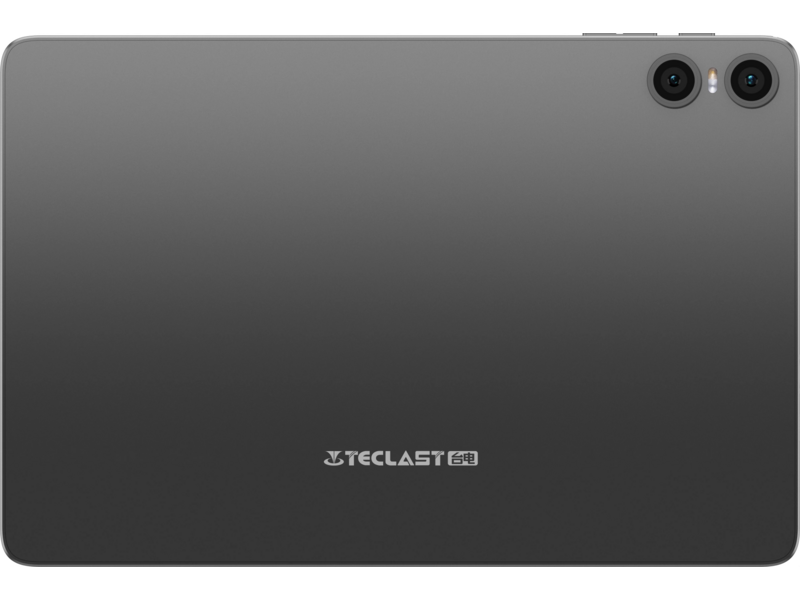 Планшет Teclast P30T Case T606 (1.6) 8C RAM4Gb ROM128Gb 10.1" IPS 1280x800 Android 15 серый 5Mpix 2Mpix BT WiFi microSD 256Gb 6000mAh 12hr