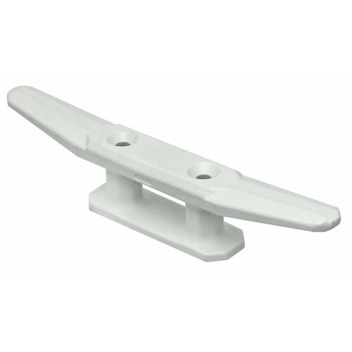 Утка нейлоновая белая 220 mm