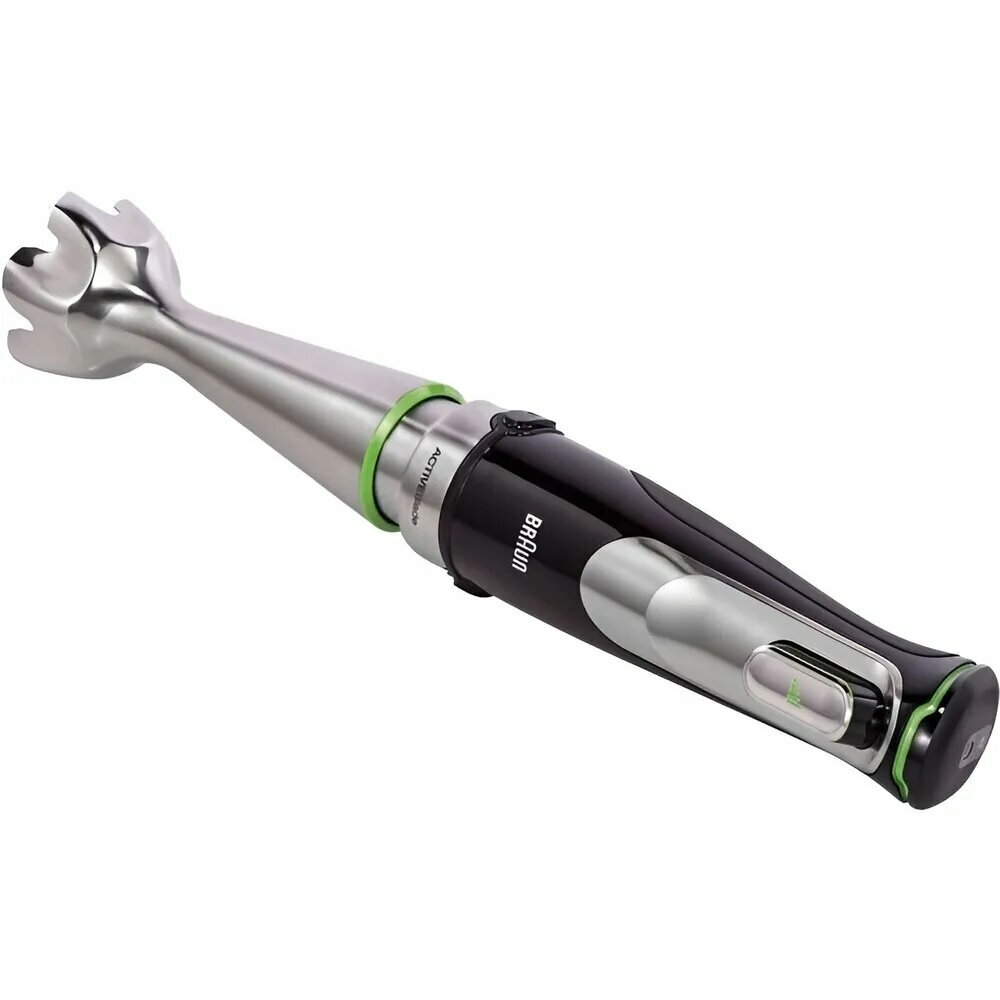 блендер погружной Braun MQ 9045X - фото №3