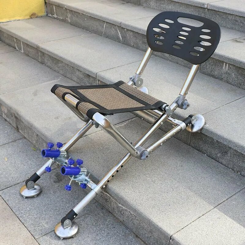 Кресло для рыбалки36*33*65 см