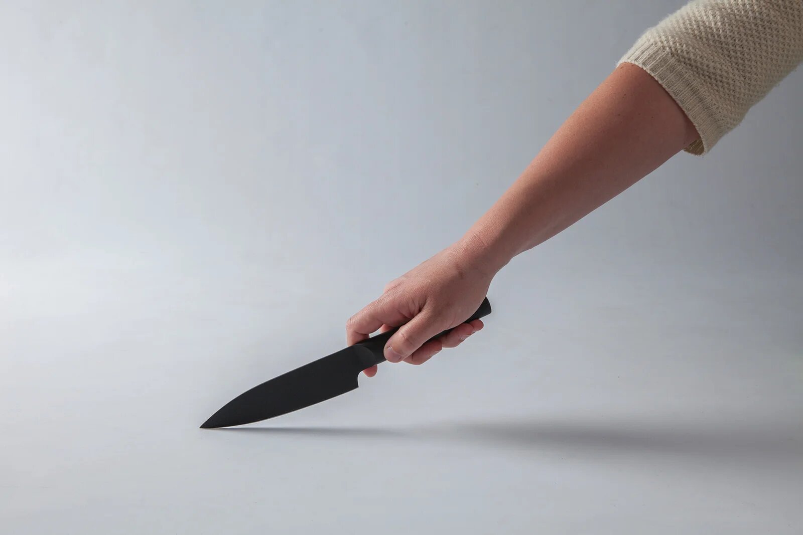 BergHOFF - Поварской нож Куро 13см - Essentials арт. 1309190 — фото 1