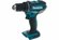 Makita DDF482Z Дрель акк