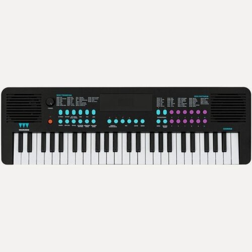 Изображение товара Синтезатор Marumo KAWAII