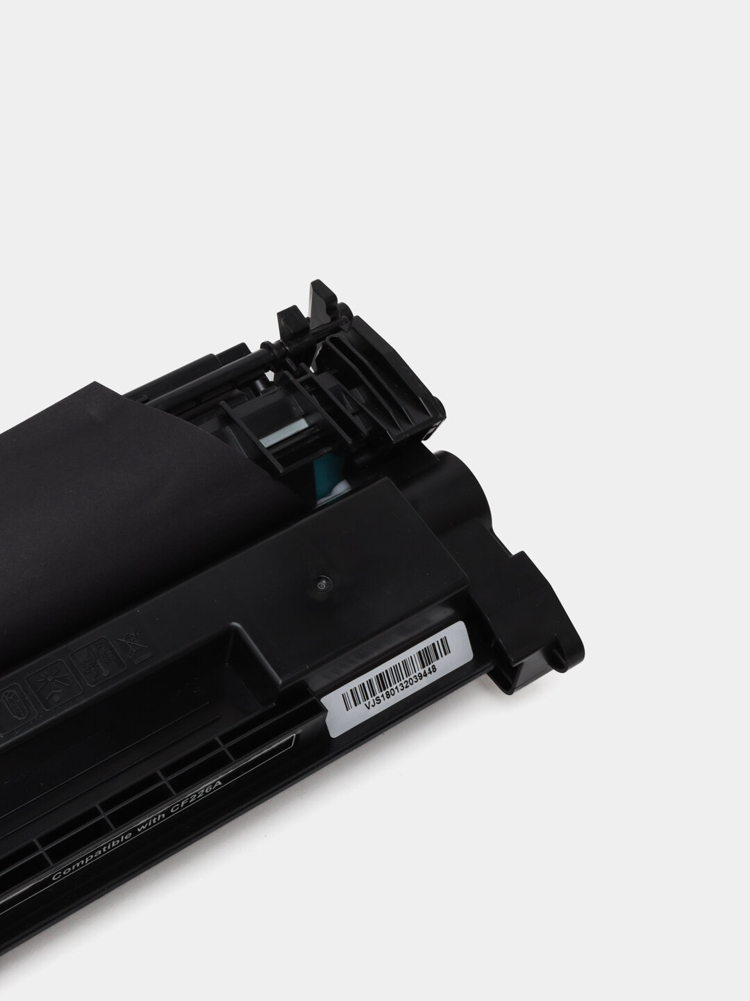 Картридж HP 226A, черный, лазерный, для принтеров HP LaserJet Pro — фото 1