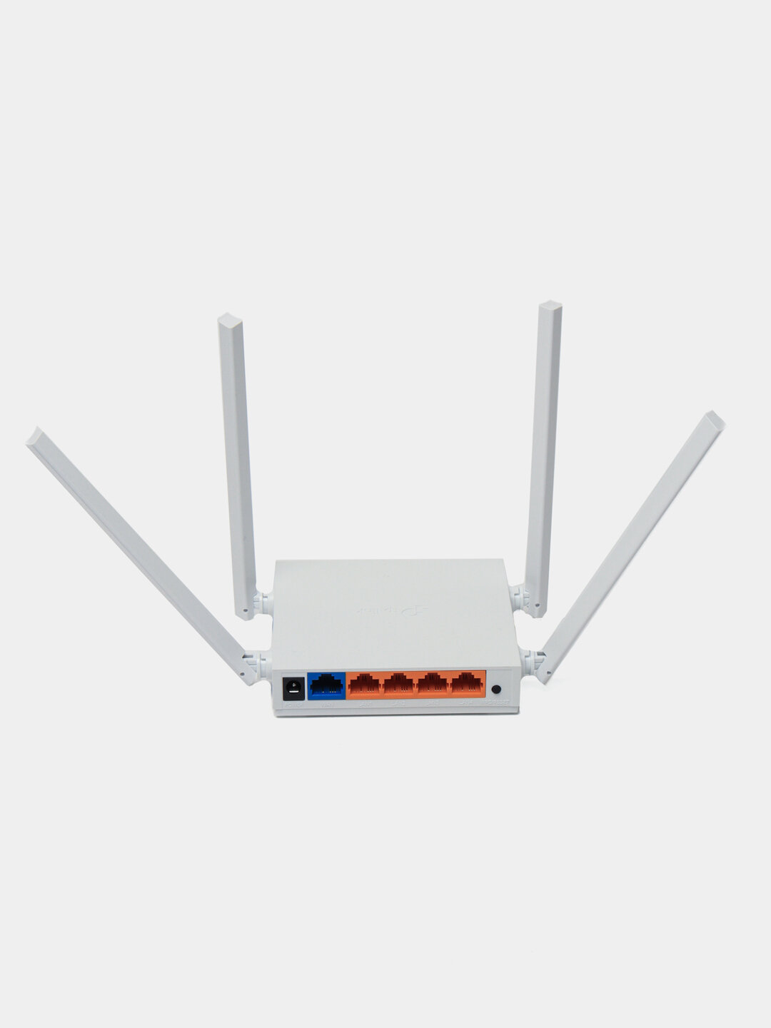 TP-Link Archer C24 – Компактный Wi-Fi маршрутизатор для стабильного домашнего интернета — фото 1
