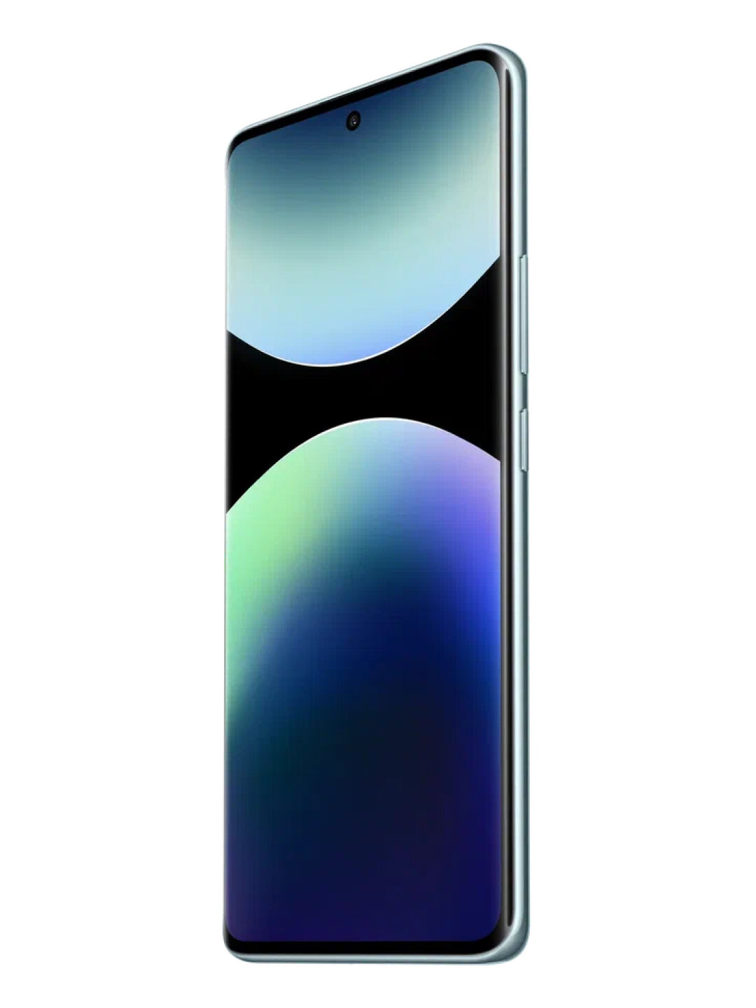 Смартфон Xiaomi Redmi Note 14 Pro+ 5G 12\512GB Global Version (Синий) — фото 1