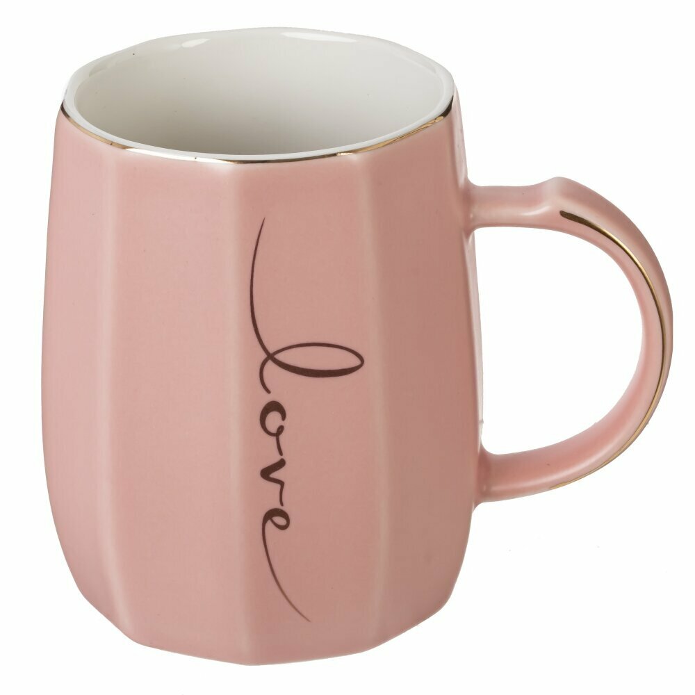 Кружка 470 мл L13 W9 H11 см