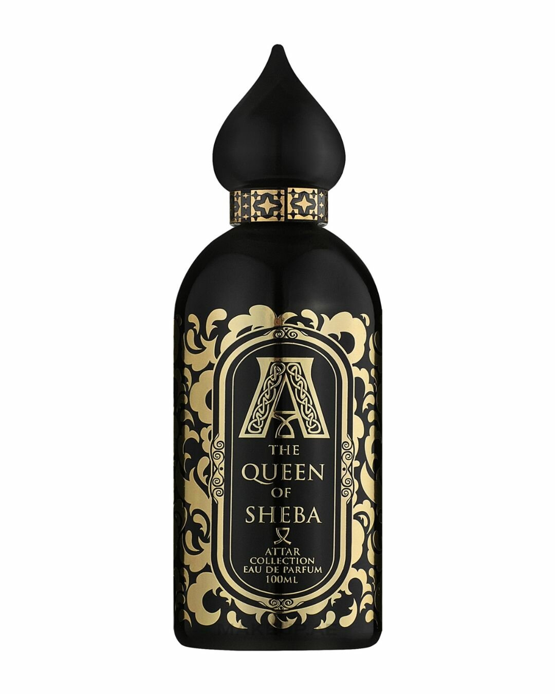 Attar Collection The Queen Of Sheba 100 ml - Парфюмированная вода для женщин