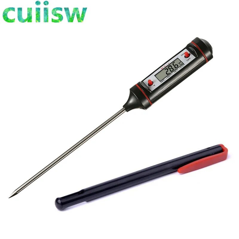 Многофункциональный термометр cuiisw WT-1