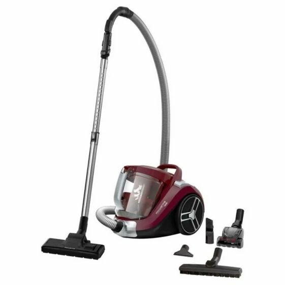 Пылесос без мешка ROWENTA Trineo Animal RO4873EA 550W