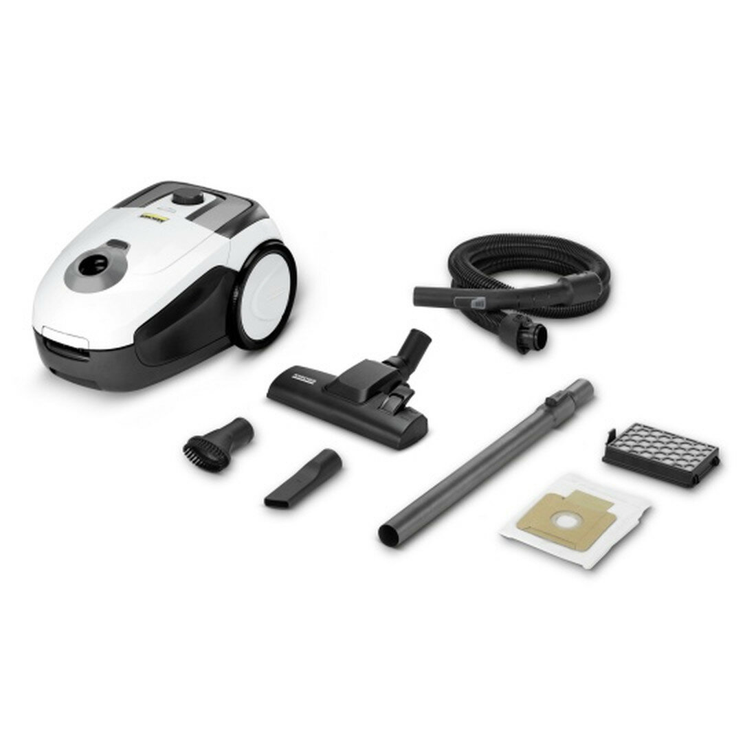 Пылесос Karcher VC 2 ERP*EU-I