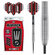 Дротики Winmau Maverick 25гр 1489.25 (2486) NEW`23