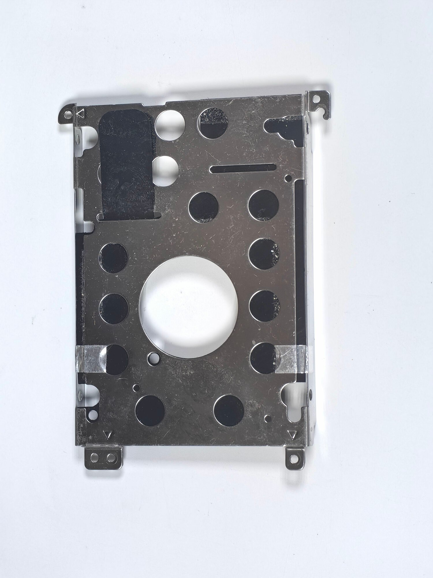 Корзина (крепление) жесткого диска HDD Samsung NP370R5E, NP450R5E