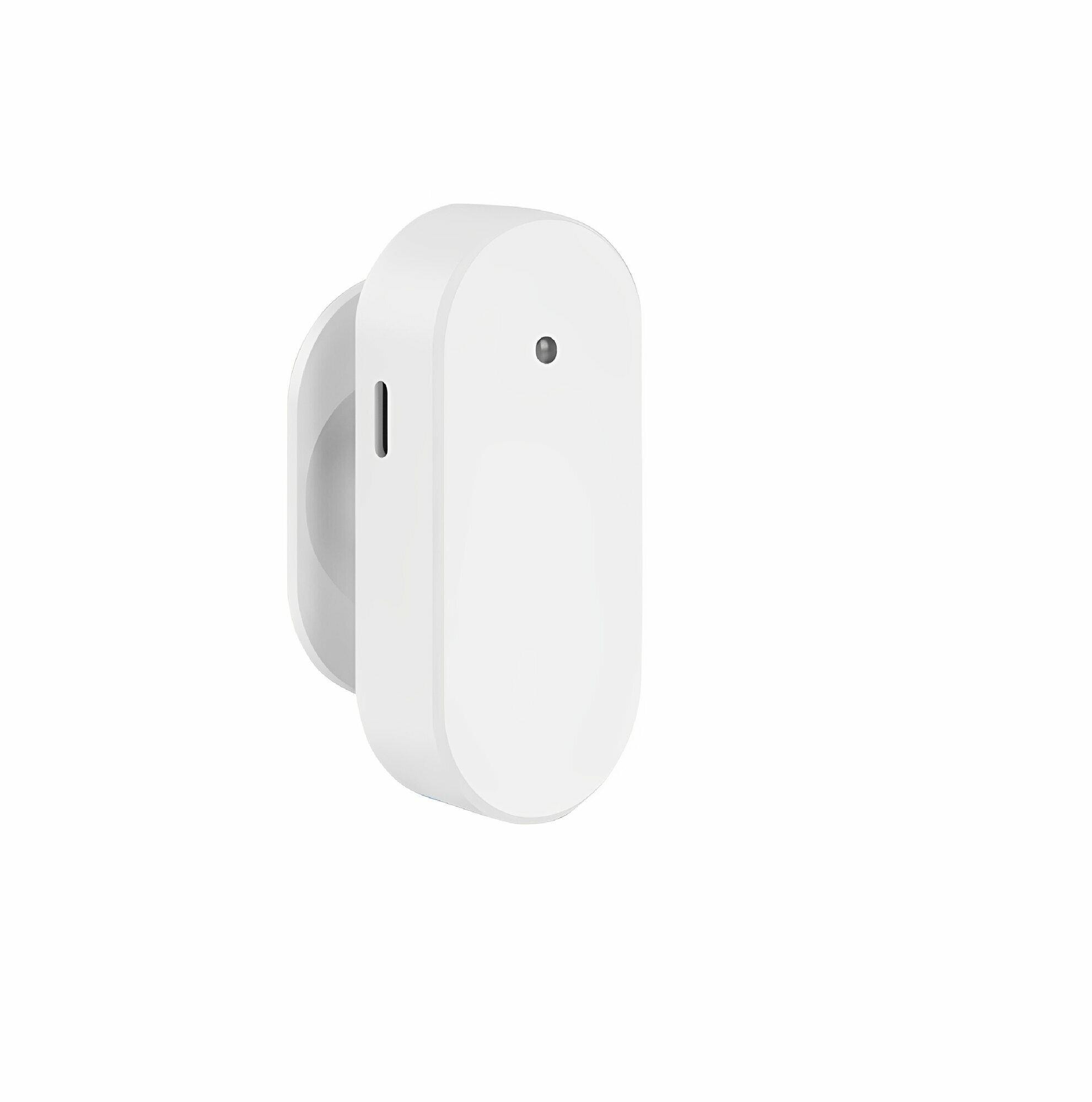 Датчик присутствия CARCAM Tuya WIFI 2.4Ghz Human Presence Sensor With Luminance Detection RTCZ-03T
