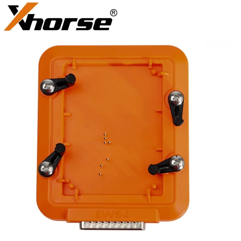 Адаптер Xhorse EWS4, используемый с программатором VVDI Prog