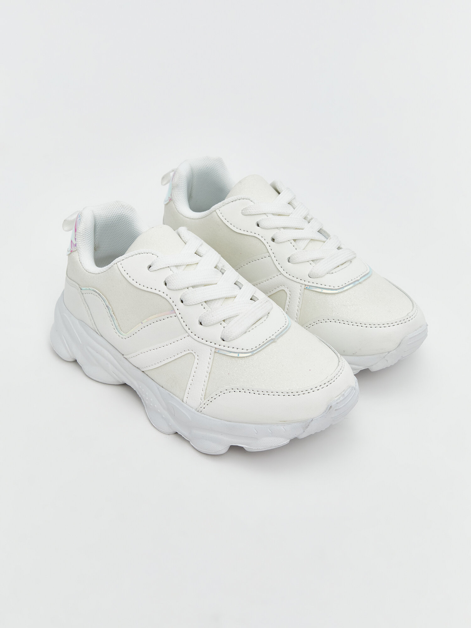 Кроссовки LC Waikiki размер 37 белый