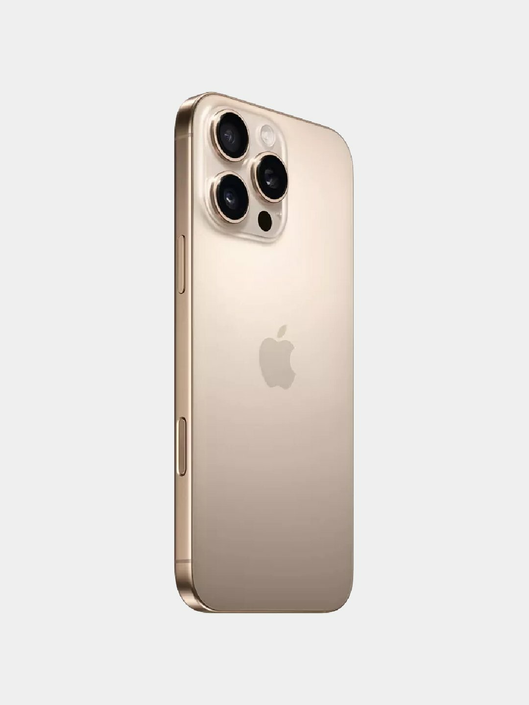 Смартфон Apple iPhone 16 Pro Max, 1TB 1 SIM с камерой 48 Мп, дисплей Super Retina XDR — фото 1
