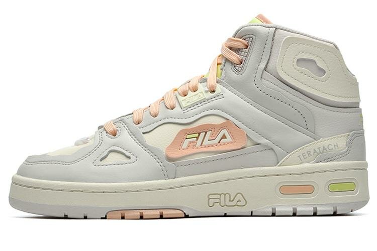 Кроссовки FILA FUSION A-SIST размер 38 EU antique white