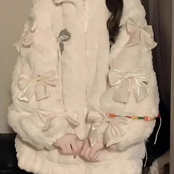 Куртка спортивная KADUWAKI размер M белый